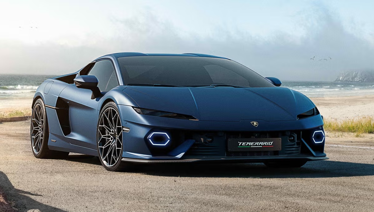 Lamborghini