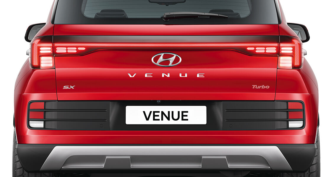 Hyundai Venue