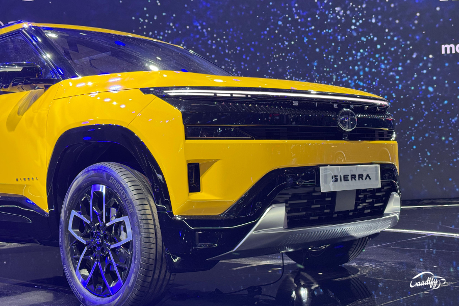 Tata, Maruti, Hyundai to Launch EVs With 500Km Range Know What’s Coming